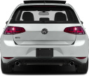 Thumbnail image of 2017 Volkswagen Golf GTI at Hamilton Honda