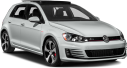 Thumbnail image of 2017 Volkswagen Golf GTI at Hamilton Honda
