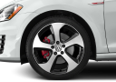 Thumbnail image of 2017 Volkswagen Golf GTI at Hamilton Honda