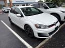 Thumbnail image of 2017 Volkswagen Golf GTI at Hamilton Honda