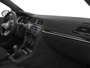 Thumbnail image of 2017 Volkswagen Golf GTI at Hamilton Honda