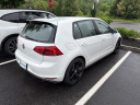 Thumbnail image of 2017 Volkswagen Golf GTI at Hamilton Honda