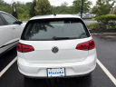 Thumbnail image of 2017 Volkswagen Golf GTI at Hamilton Honda