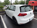 Thumbnail image of 2017 Volkswagen Golf GTI at Hamilton Honda