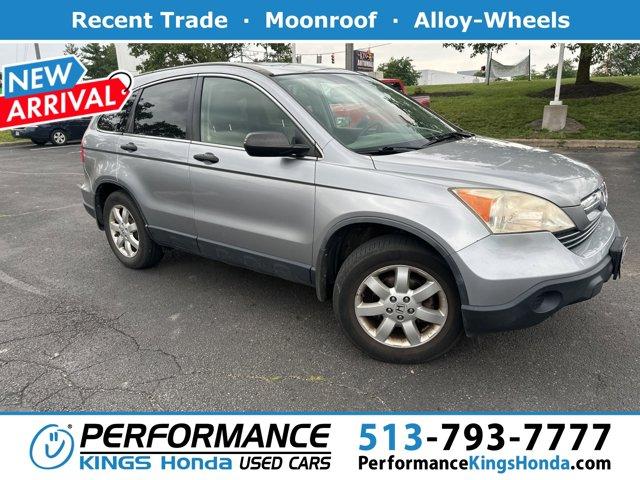 Thumbnail image of 2008 Honda CR-V at Performance Kings Honda