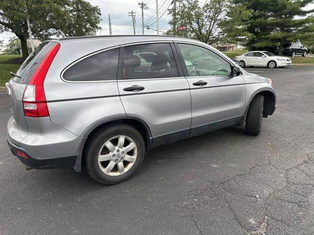 Thumbnail image of 2008 Honda CR-V at Performance Kings Honda