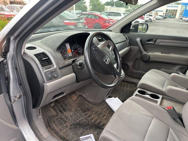Thumbnail image of 2008 Honda CR-V at Performance Kings Honda