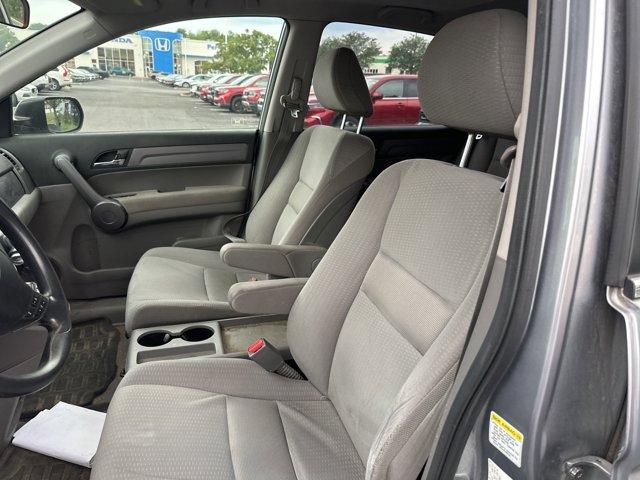 Thumbnail image of 2008 Honda CR-V at Performance Kings Honda