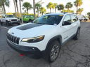 Thumbnail image of 2023 Jeep Cherokee at GaleanaChryslerJeepDodgeRam of Fort  Myers, FL