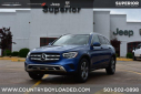 Thumbnail image of 2022 Mercedes-Benz GLC at Superior Dodge Chrysler Jeep NEW