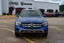 Thumbnail image of 2022 Mercedes-Benz GLC at Superior Dodge Chrysler Jeep NEW