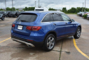 Thumbnail image of 2022 Mercedes-Benz GLC at Superior Dodge Chrysler Jeep NEW