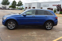 Thumbnail image of 2022 Mercedes-Benz GLC at Superior Dodge Chrysler Jeep NEW
