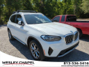 Thumbnail image of 2022 BMW X3 at Wesley Chapel Nissan