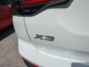 Thumbnail image of 2022 BMW X3 at Wesley Chapel Nissan