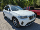 Thumbnail image of 2022 BMW X3 at Wesley Chapel Nissan