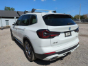 2022 BMW X3 xDrive30i at Wesley Chapel Nissan