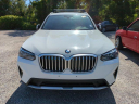Thumbnail image of 2022 BMW X3 at Wesley Chapel Nissan