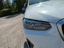 Thumbnail image of 2022 BMW X3 at Wesley Chapel Nissan
