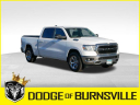 Thumbnail image of 2020 Ram 1500 at Dodge of Burnsville
