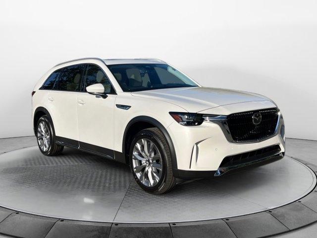 Thumbnail image of 2025 Mazda CX-90 at Flow Auto Center Of Greensboro