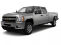 Thumbnail image of 2011 Chevrolet Silverado 3500HD at Atlas Motors - USED