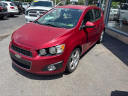 Thumbnail image of 2014 Chevrolet Sonic at T B MOTORS