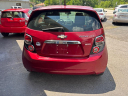 Thumbnail image of 2014 Chevrolet Sonic at T B MOTORS