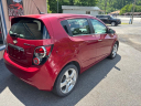 Thumbnail image of 2014 Chevrolet Sonic at T B MOTORS