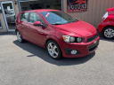 Thumbnail image of 2014 Chevrolet Sonic at T B MOTORS