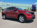 Thumbnail image of 2023 Kia Sorento at Volvo Of Bonita Springs NEW