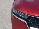 Thumbnail image of 2023 Kia Sorento at Volvo Of Bonita Springs NEW