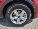 Thumbnail image of 2023 Kia Sorento at Volvo Of Bonita Springs NEW