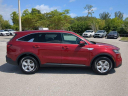 Thumbnail image of 2023 Kia Sorento at Volvo Of Bonita Springs NEW