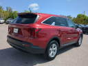 Thumbnail image of 2023 Kia Sorento at Volvo Of Bonita Springs NEW