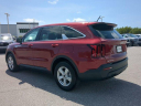 Thumbnail image of 2023 Kia Sorento at Volvo Of Bonita Springs NEW
