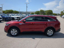 Thumbnail image of 2023 Kia Sorento at Volvo Of Bonita Springs NEW