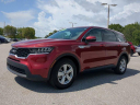 Thumbnail image of 2023 Kia Sorento at Volvo Of Bonita Springs NEW