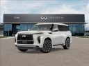 Thumbnail image of 2025 INFINITI QX80 at Circle Infiniti