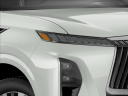 Thumbnail image of 2025 INFINITI QX80 at Circle Infiniti
