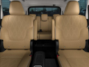 Thumbnail image of 2025 INFINITI QX80 at Circle Infiniti