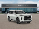Thumbnail image of 2025 INFINITI QX80 at Circle Infiniti