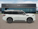 Thumbnail image of 2025 INFINITI QX80 at Circle Infiniti