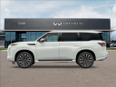 Thumbnail image of 2025 INFINITI QX80 at Circle Infiniti