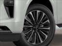 Thumbnail image of 2025 INFINITI QX80 at Circle Infiniti