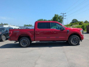 Thumbnail image of 2022 Ford F-150 at Steet - Ponte Imports Inc.