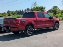 Thumbnail image of 2022 Ford F-150 at Steet - Ponte Imports Inc.