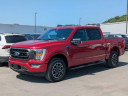 Thumbnail image of 2022 Ford F-150 at Steet - Ponte Imports Inc.