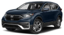 Thumbnail image of 2022 Honda CR-V at Dick Ide Honda Used