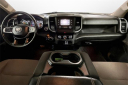 Thumbnail image of 2020 Ram 1500 at Randy Wise Chrysler Jeep Dodge RAM of Durand